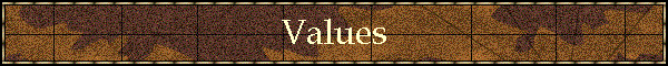 Values
